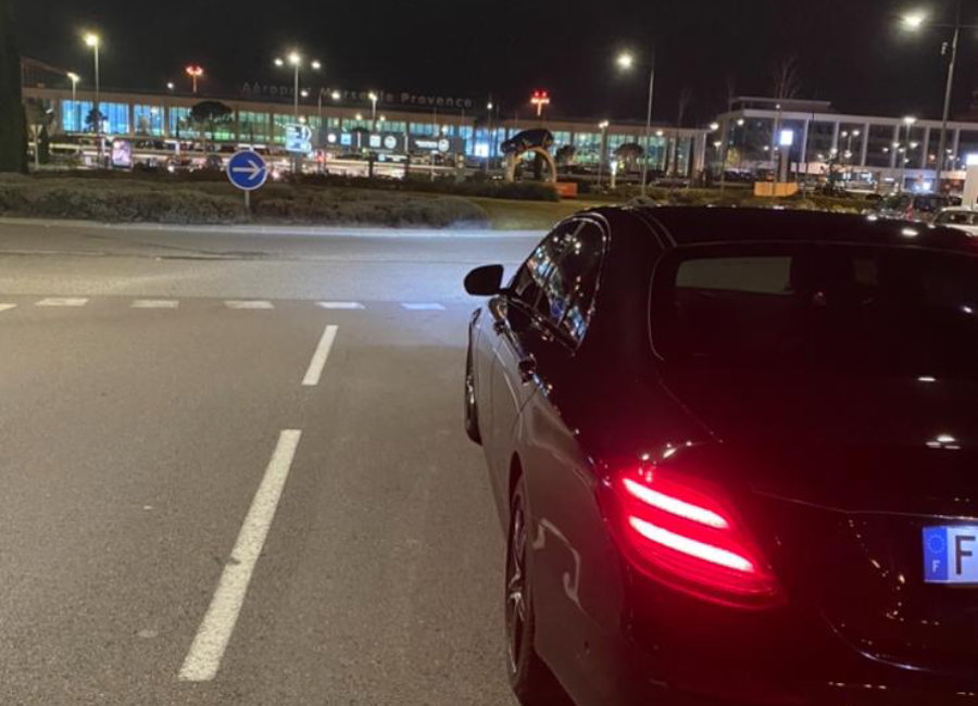 Mercedes C63 AMG